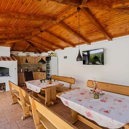 Villa Julija