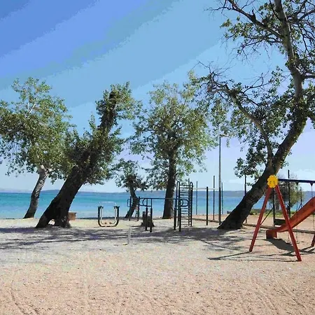 Willa Julija Kaštela